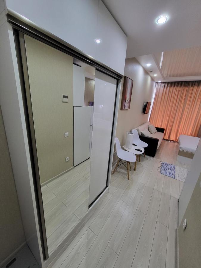 Seaside Apartments Batumi Esterno foto